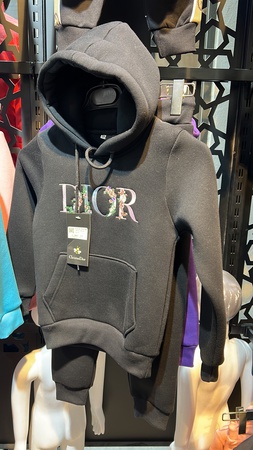 Спортивные костюмы премиум класса с начесом от 2 лет до 45 лет