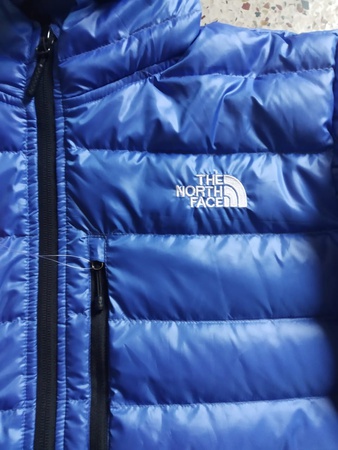Куртки North Face