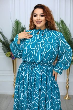 Платье №0226