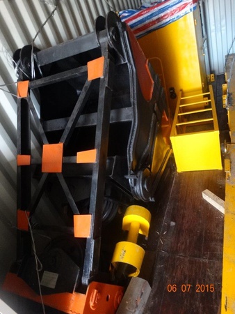 КРАН-БАЛКА новая