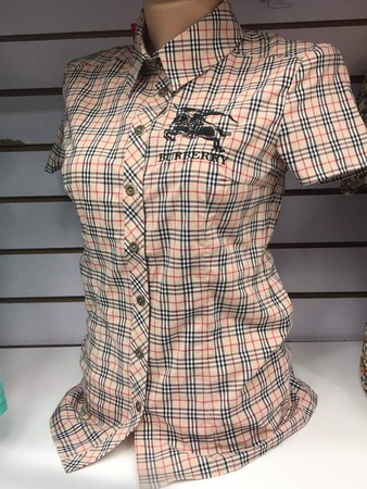 فن البلوزة النسائية. 333