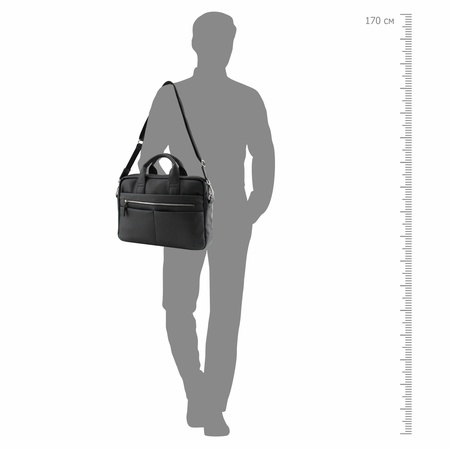 Сумка мужская 755
