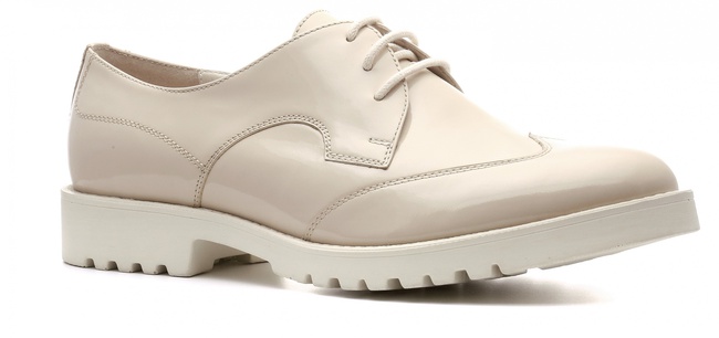 Полуботинки женские BRENDA   959110