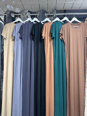 Сарафан. Сорочки длинные для денщин