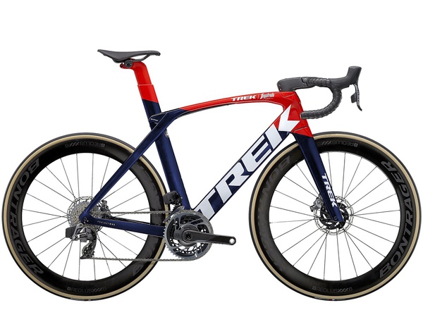 2021 - Trek Road Bike Madone SLR 9 (RUNCYCLES)