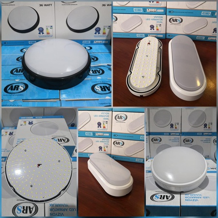 Потолочные и настенные светильники; Сенсорные осветитель, прожектора, лед светильники, светодиодные ленточные светильники, светодиодные лампы, лампочки