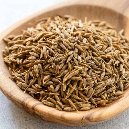 CUMIN SEEDS
