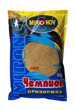 Прикормка Чемпион Лещ