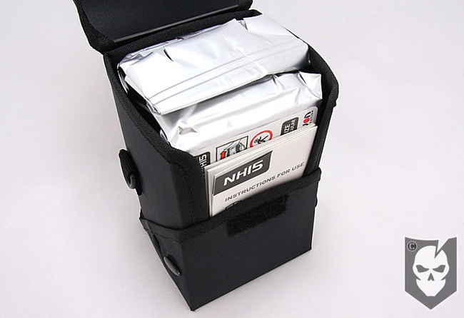 Самоспасатель Avon NH15