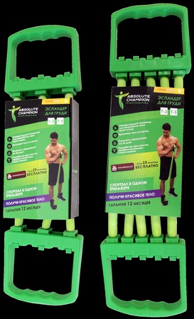 Эспандер для груди Т-3