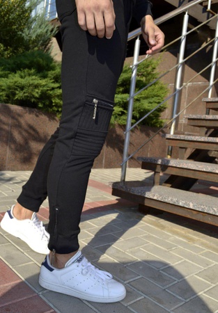 Штаны PHILIPP PLEIN