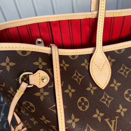 Louis Vuitton Neverfull GM   1:1  39x31 cm 💥Sale💥