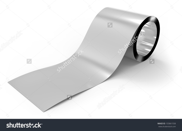 MµMetal / MuMetal / µMetal / HyMu80 / Nickel Iron Molybdenum / FeNi80Mo5