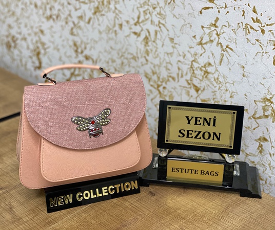 Сумка через плечо