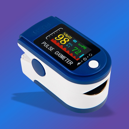 Tıbbi nabız oksimetresi