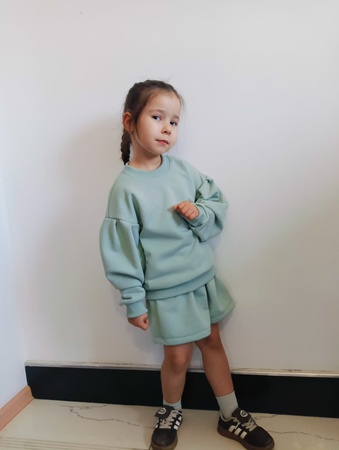 Детский костюм