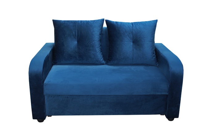 Bruno kanepe, kadife, 120, 140