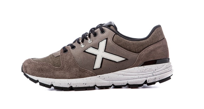 ОБУВЬ ПОВСЕДНЕВНЫЙ СТИЛЬ FUGA ( MUNICH)