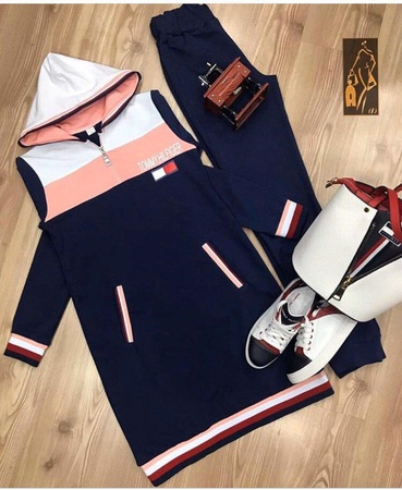 Мусульманская одежда