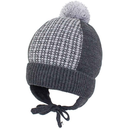 ШАПКА ПРИКИНДЕР M3-1352