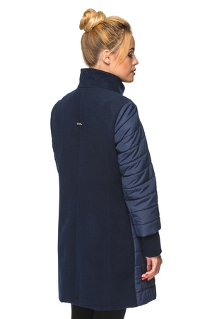 Деми куртка "Тамила" (новинка)