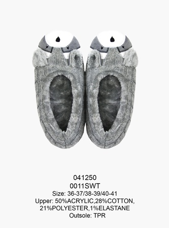 Slippers 0011