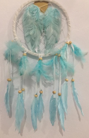 Dream Catcher Fancy Wing