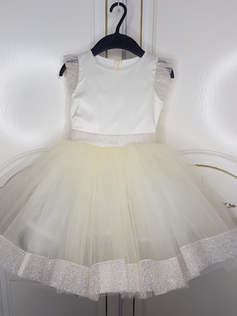 Платье детское