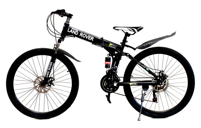 Горные Велосипеды