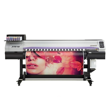 Mimaki JV150-160 Yazıcı Kesici 64 İnç