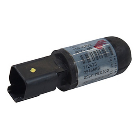 Construction Machinery parts exchange for leather