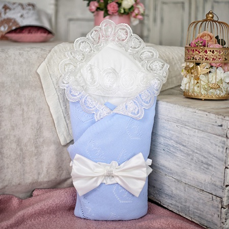 Одеяло - конверт DANA