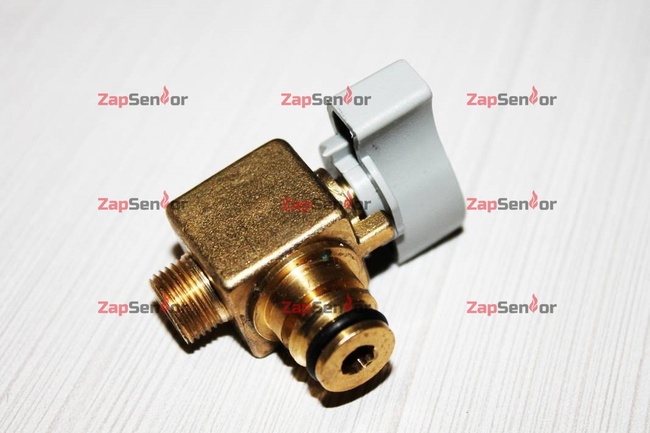 Кран подпитки Protherm 0020038130, 0020018065, Vaillant