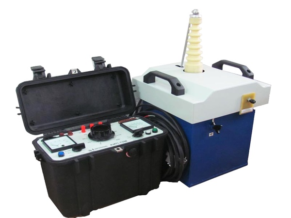 Аппарат испытательно-прожигающий АИП-70М