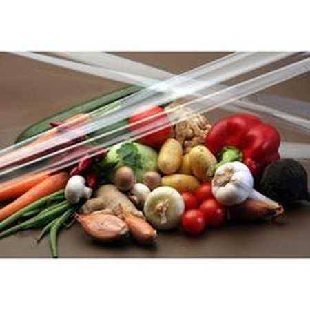 РУЛОН СТРЕТЧ-ПЛЕНКИ