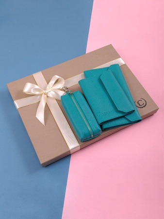 Подарочный набор 3 в 1 НГ-420