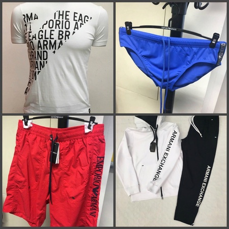 Бренды из италии