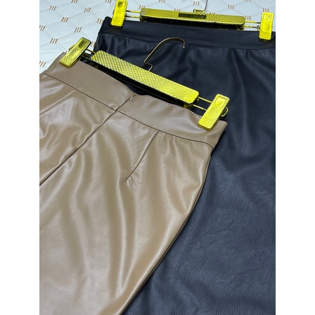 Молодёжные юбки, французская длина; Юбка молодёжная