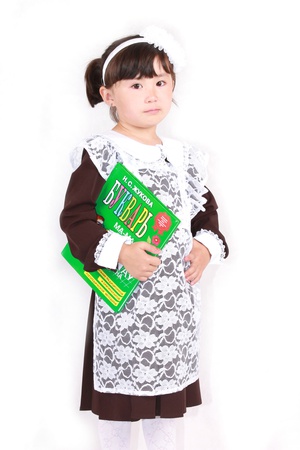 Форма+фартук