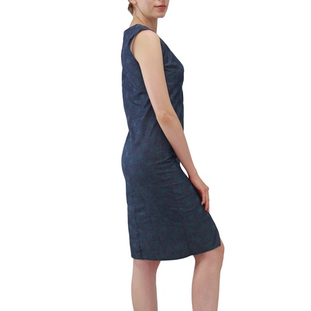 İki parçalı elbise