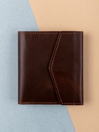 Кошелек Мини Воллет МВП-505+