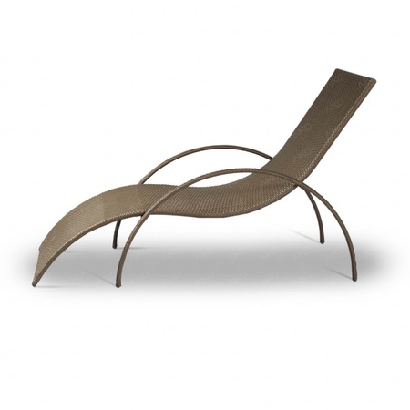 Шезлонг AIKO NICE