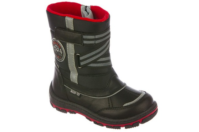 71-187A/12 Сапоги детские Tex TM"INDIGO KIDS"