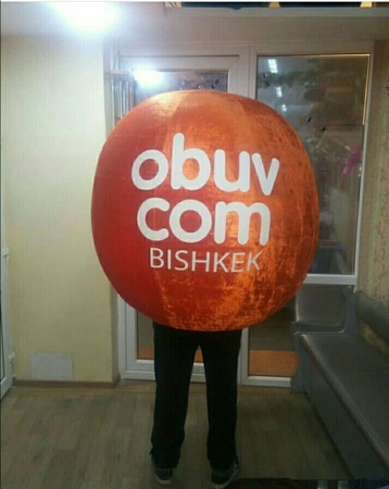 ростовые куклы