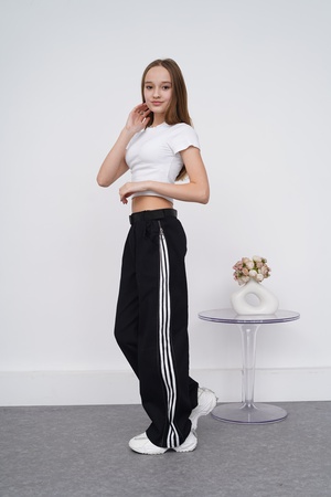 Брюки для девочек