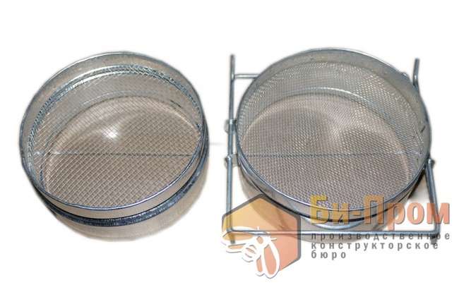 Сито-фильтр 160 мм. нержавейка