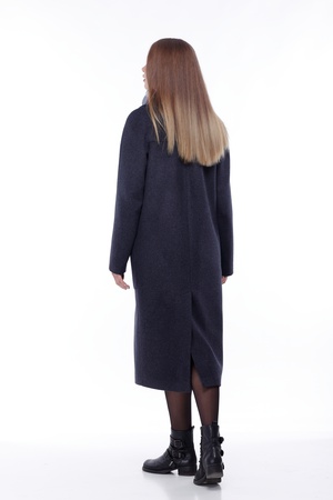 Пальто Лучиана, шерсть Турция