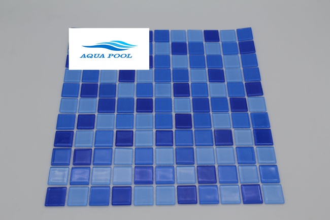 Мозаика (майолика) высшего сорта