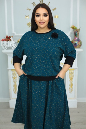 Костюм №9442