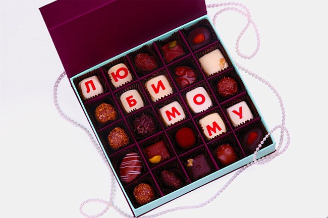 اضبط لمفضلتك